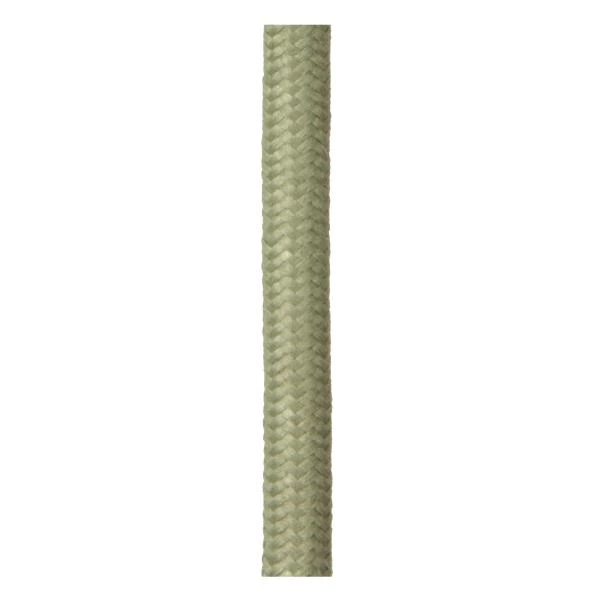Lucide MAURO - Suspension Chambres d'enfant - 1xE27 - Vert - détail 3